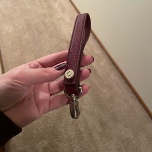 Thirty-One Wallet Wristlet